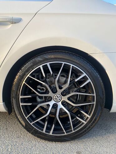 Volkswagen Passat CC 2014, 134,000 km - 1.8 l - Bakı