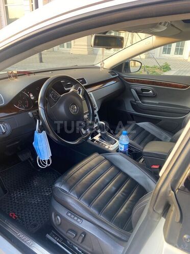 Volkswagen Passat CC 2014, 134,000 km - 1.8 l - Bakı