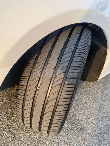 Volkswagen Passat CC 2014, 134,000 km - 1.8 l - Bakı