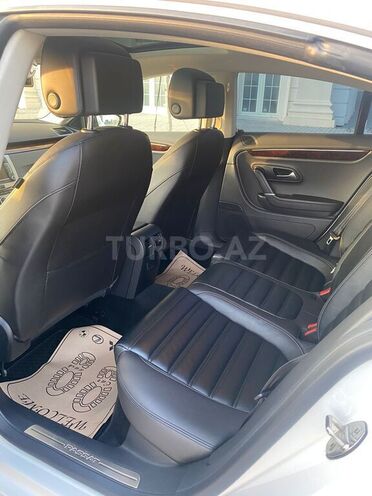 Volkswagen Passat CC 2014, 134,000 km - 1.8 l - Bakı