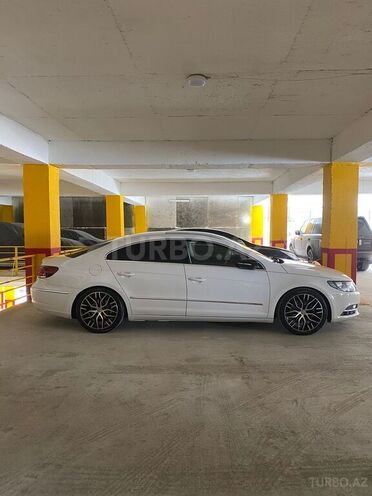 Volkswagen Passat CC 2014, 134,000 km - 1.8 l - Bakı