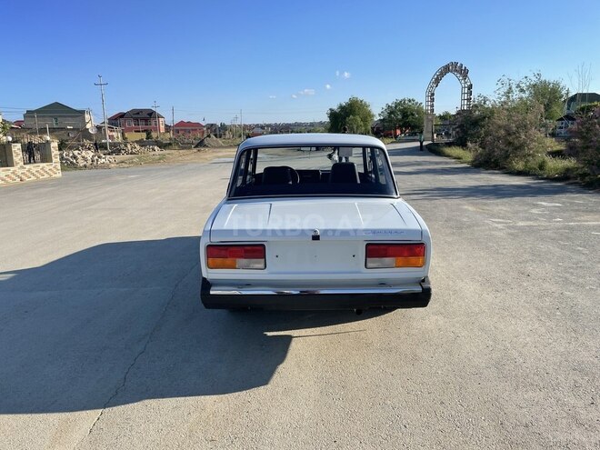 LADA (VAZ) 2107 2009, 77,879 km - 1.6 l - Bakı