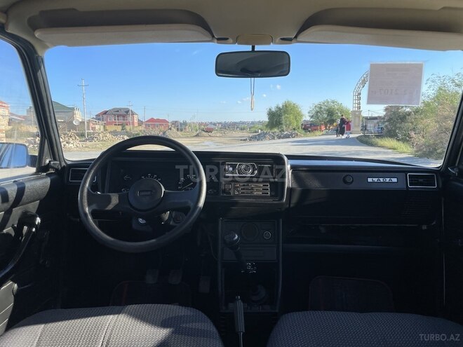 LADA (VAZ) 2107 2009, 77,879 km - 1.6 l - Bakı