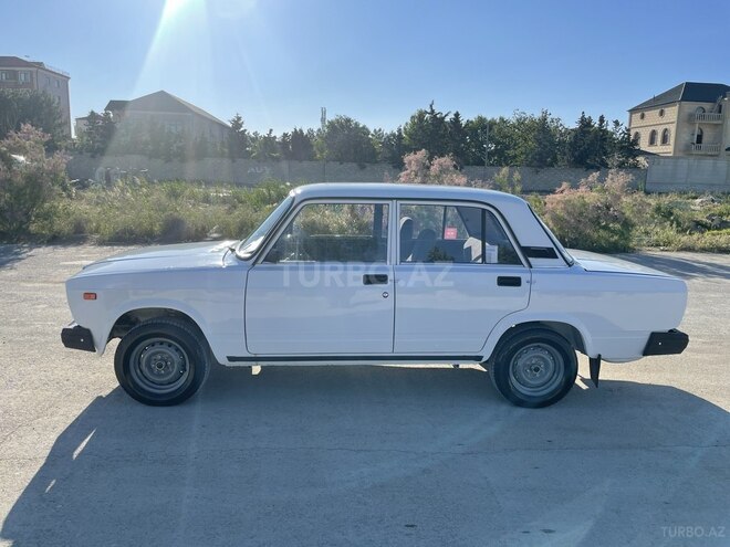 LADA (VAZ) 2107 2009, 77,879 km - 1.6 l - Bakı