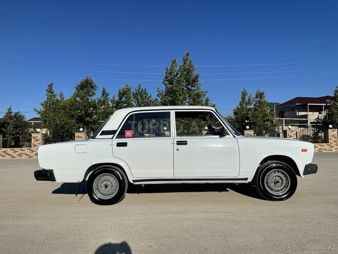 LADA (VAZ) 2107 2009, 77,879 km - 1.6 l - Bakı