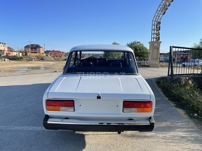 LADA (VAZ) 2107 2009, 77,879 km - 1.6 l - Bakı