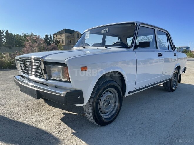 LADA (VAZ) 2107 2009, 77,879 km - 1.6 l - Bakı