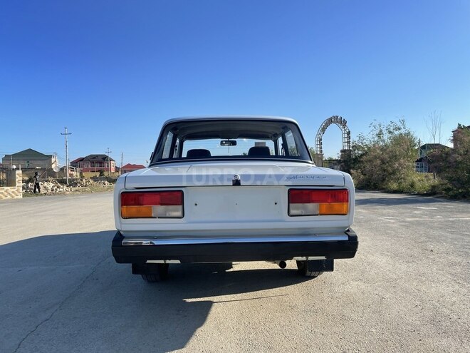 LADA (VAZ) 2107 2009, 77,879 km - 1.6 l - Bakı