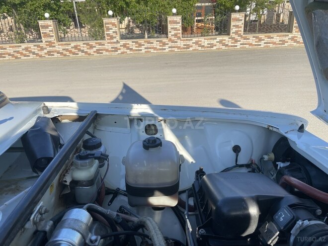 LADA (VAZ) 2107 2009, 77,879 km - 1.6 l - Bakı