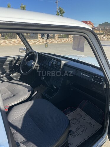 LADA (VAZ) 2107 2009, 77,879 km - 1.6 l - Bakı