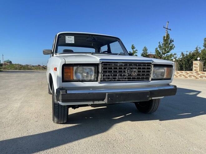 LADA (VAZ) 2107 2009, 77,879 km - 1.6 l - Bakı