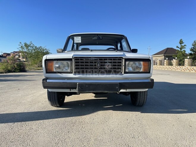 LADA (VAZ) 2107 2009, 77,879 km - 1.6 l - Bakı