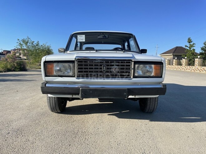 LADA (VAZ) 2107 2009, 77,879 km - 1.6 l - Bakı