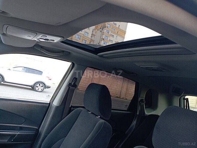 Hyundai Tucson 2007, 357,655 km - 2.0 л - Bakı