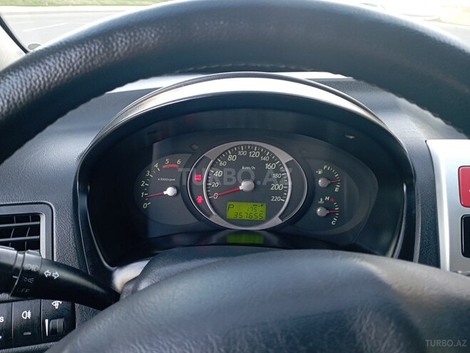 Hyundai Tucson 2007, 357,655 km - 2.0 л - Bakı
