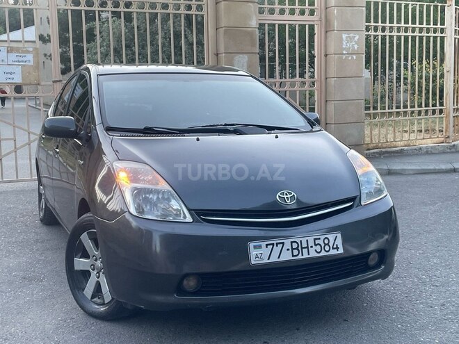 Toyota Prius 2007, 289,682 km - 1.5 l - Bakı