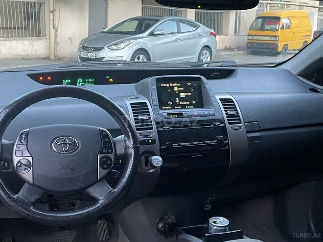 Toyota Prius 2007, 289,682 km - 1.5 l - Bakı