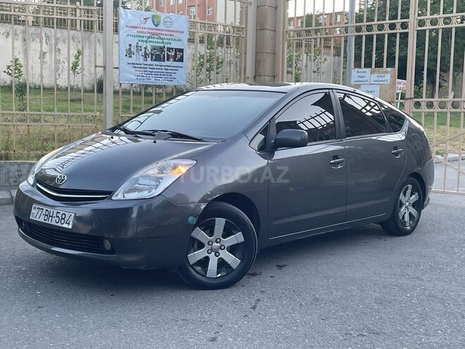 Toyota Prius 2007, 289,682 km - 1.5 l - Bakı