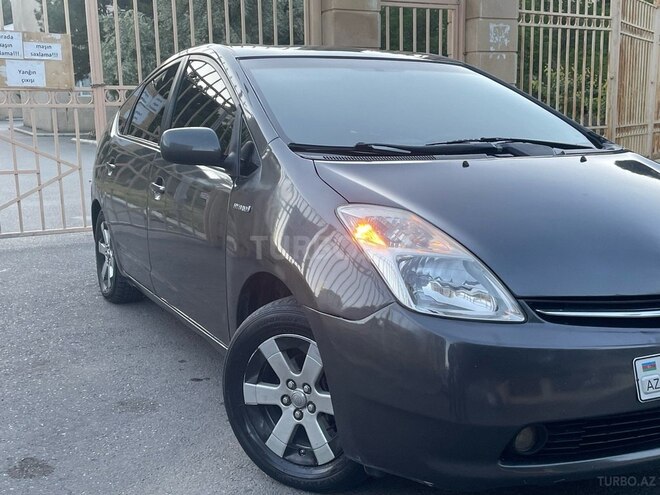 Toyota Prius 2007, 289,682 km - 1.5 l - Bakı