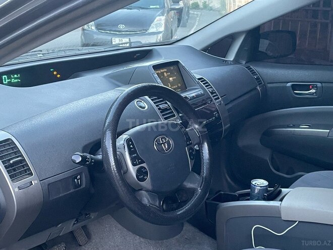 Toyota Prius 2007, 289,682 km - 1.5 l - Bakı
