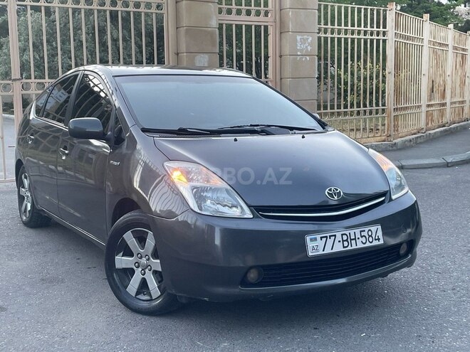 Toyota Prius 2007, 289,682 km - 1.5 l - Bakı