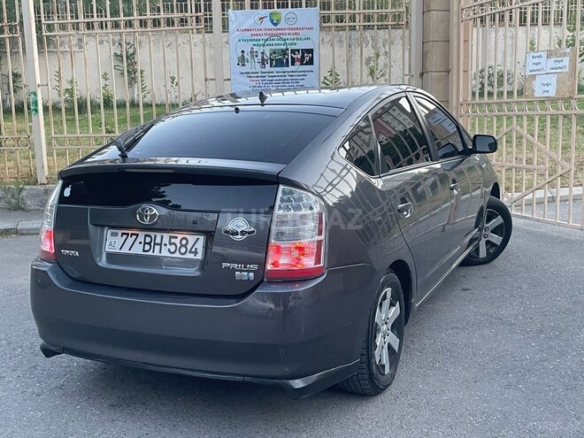 Toyota Prius 2007, 289,682 km - 1.5 l - Bakı