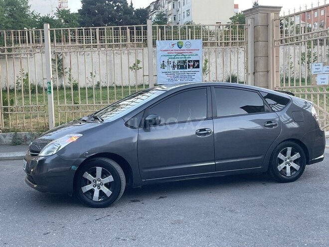Toyota Prius 2007, 289,682 km - 1.5 l - Bakı