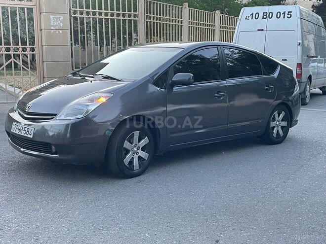 Toyota Prius 2007, 289,682 km - 1.5 l - Bakı