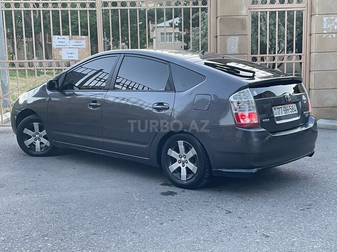 Toyota Prius 2007, 289,682 km - 1.5 l - Bakı