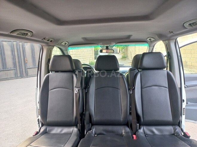 Mercedes Vito 115 2007, 355,000 km - 2.2 л - Bakı