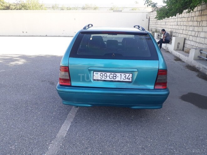 Mercedes C 180 1998, 352,613 km - 1.8 л - Sumqayıt