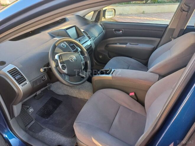 Toyota Prius 2007, 141,000 km - 1.5 л - Bakı