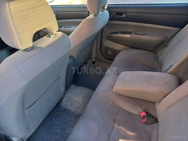 Toyota Prius 2007, 141,000 km - 1.5 л - Bakı