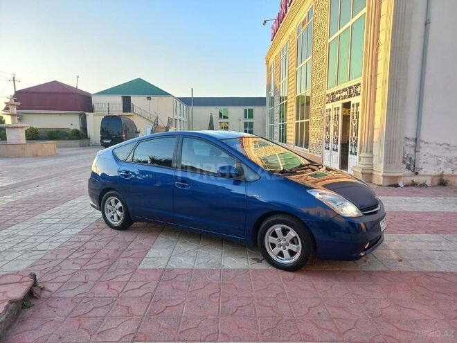 Toyota Prius 2007, 141,000 km - 1.5 л - Bakı