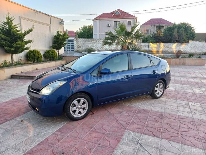 Toyota Prius 2007, 141,000 km - 1.5 л - Bakı