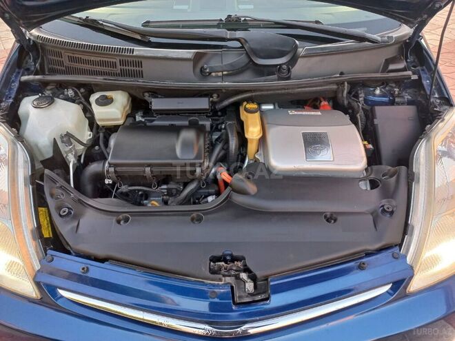 Toyota Prius 2007, 141,000 km - 1.5 л - Bakı