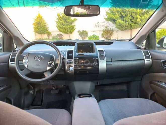 Toyota Prius 2007, 141,000 km - 1.5 л - Bakı