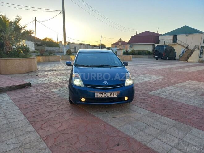 Toyota Prius 2007, 141,000 km - 1.5 л - Bakı
