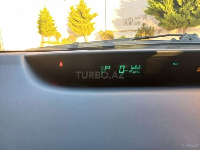Toyota Prius 2007, 141,000 km - 1.5 л - Bakı