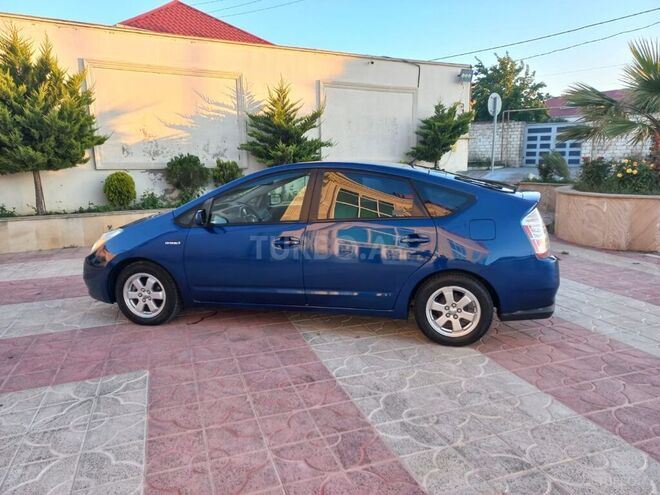Toyota Prius 2007, 141,000 km - 1.5 л - Bakı