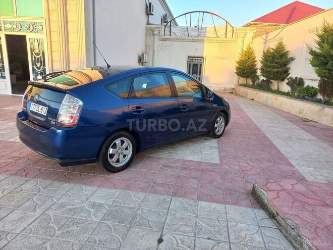 Toyota Prius 2007, 141,000 km - 1.5 л - Bakı