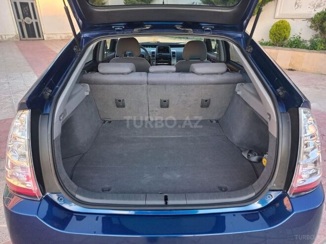 Toyota Prius 2007, 141,000 km - 1.5 л - Bakı