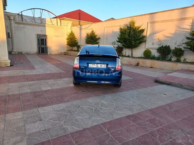 Toyota Prius 2007, 141,000 km - 1.5 л - Bakı