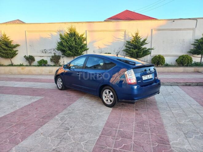 Toyota Prius 2007, 141,000 km - 1.5 л - Bakı