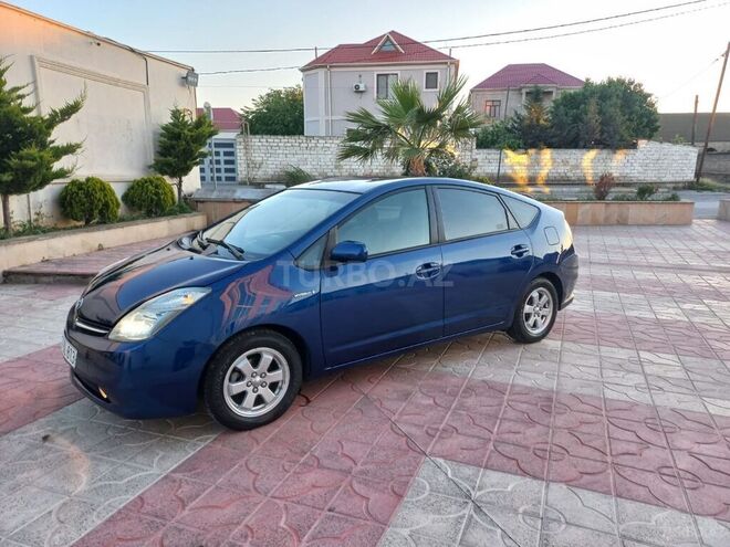 Toyota Prius 2007, 141,000 km - 1.5 л - Bakı