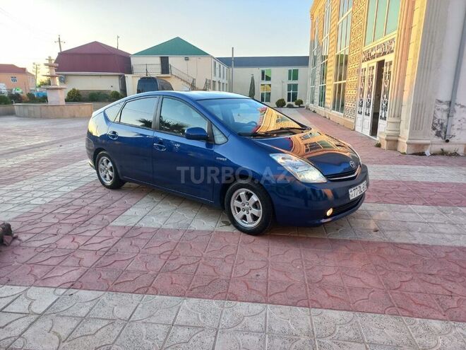 Toyota Prius 2007, 141,000 km - 1.5 л - Bakı