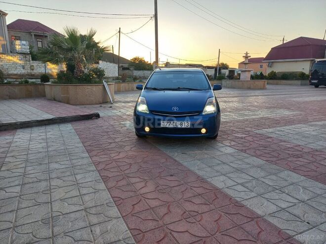 Toyota Prius 2007, 141,000 km - 1.5 л - Bakı