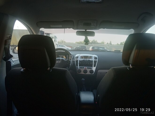 Kia Ceed 2008, 199,000 km - 1.4 л - Bakı