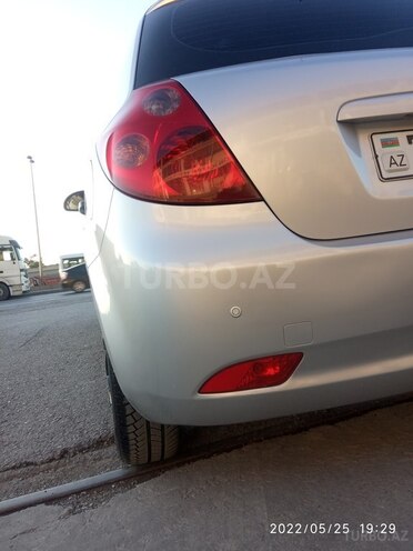 Kia Ceed 2008, 199,000 km - 1.4 л - Bakı