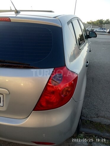 Kia Ceed 2008, 199,000 km - 1.4 л - Bakı